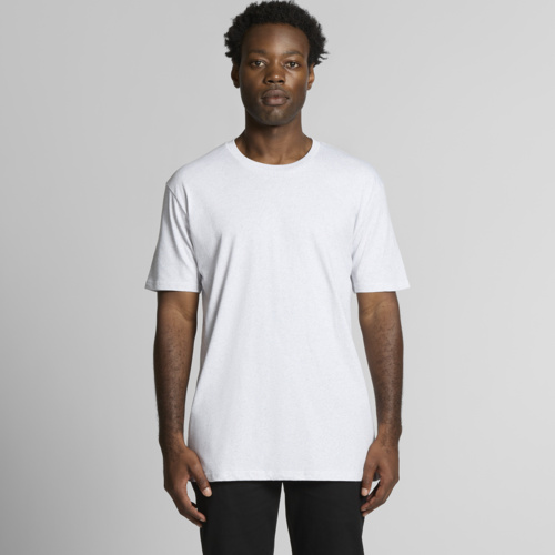 Men's Staple Marle Tee Thumbnail