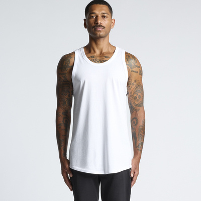 Men's Authentic Singlet  Thumbnail