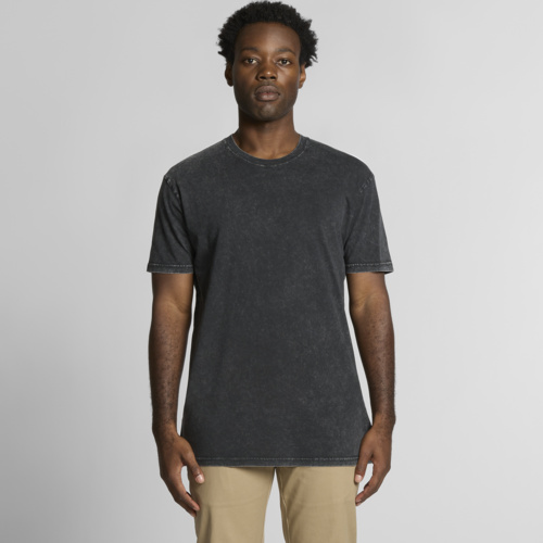 Men's Staple Stone Wash Tee Thumbnail