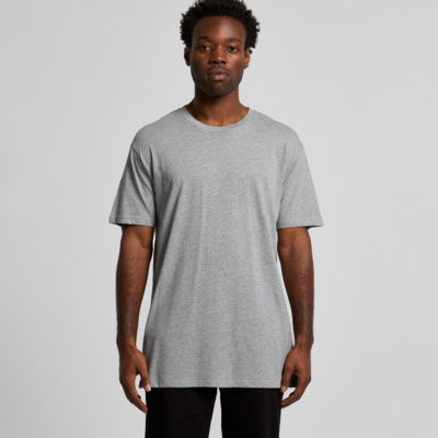 Men's Basic Tee  Thumbnail