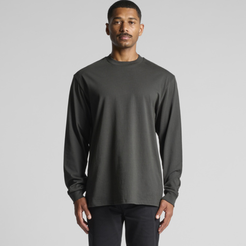 Men's General Long Sleeve Tee Thumbnail