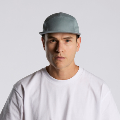 Finn Five Panel Cap  Thumbnail