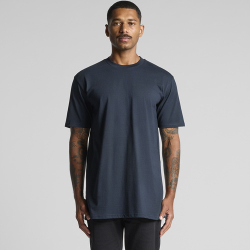 Men's Classic Plus Tee (+5cm) Thumbnail