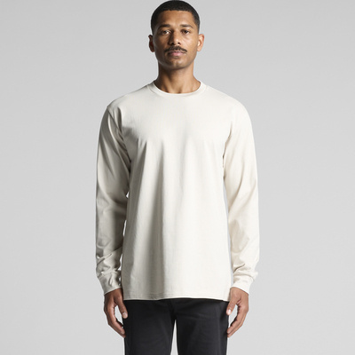 Men's Classic Long Sleeve Tee  Thumbnail