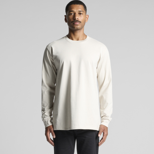 Men's Classic Long Sleeve Tee  Thumbnail