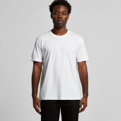 Men's Staple Minus Tee (-5cm) Thumbnail