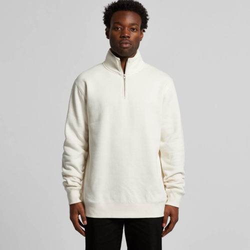 Men's Half Zip Crew Thumbnail