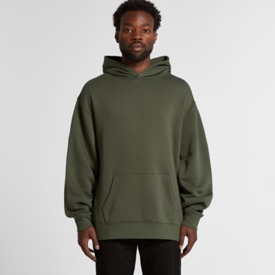 Men's Relax Hood Thumbnail