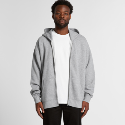 Men's Relax Zip Hood Thumbnail