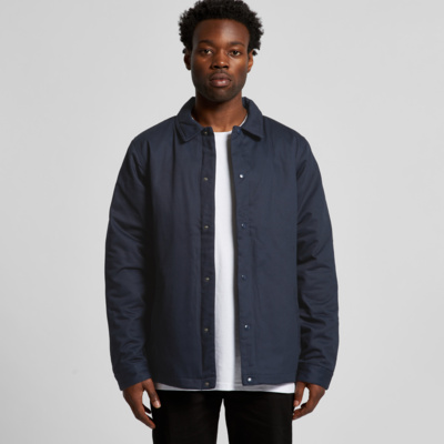 Men's Work Jacket  Thumbnail