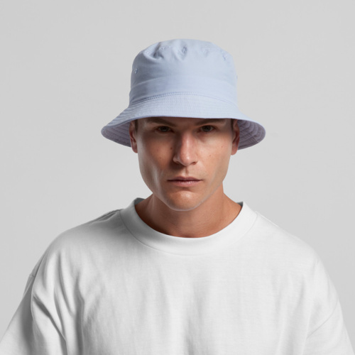 Nylon Bucket Hat  Thumbnail