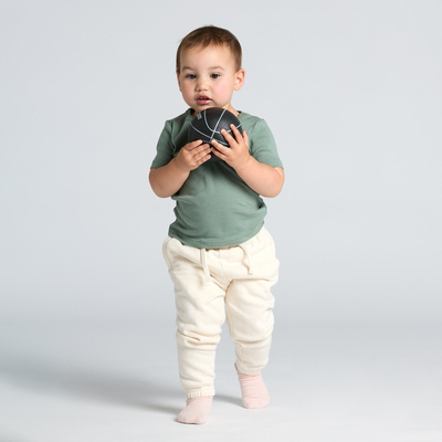 Kids Organic Infant Wee Tee  Thumbnail