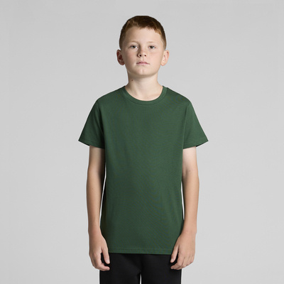 Youth Staple Tee Thumbnail