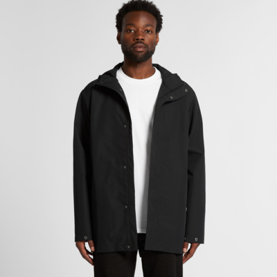 Men's Tech Jacket  Thumbnail