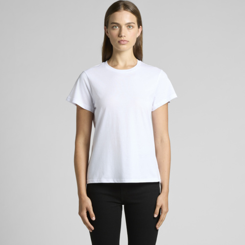 Women's Basic Tee  Thumbnail