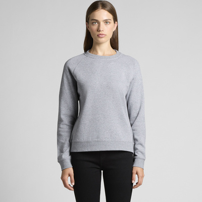 Women's Supply Crew  Thumbnail