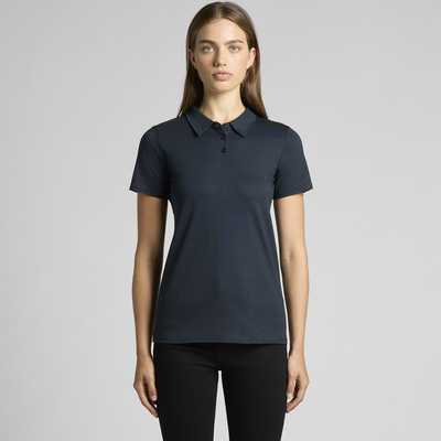 Women's Amy Polo Thumbnail