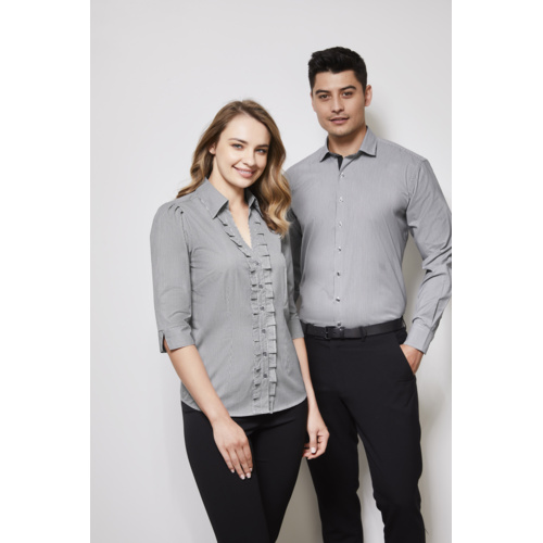 Men's Edge Long Sleeve Shirt Thumbnail