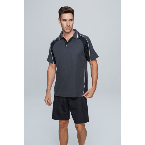 Men's Panorama Polo Thumbnail