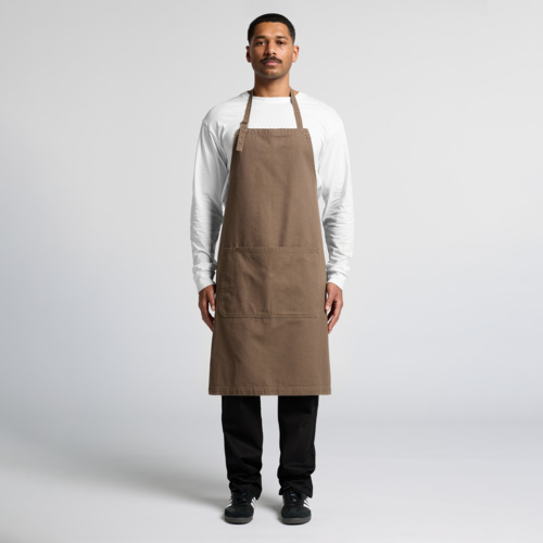 Canvas Apron  Thumbnail