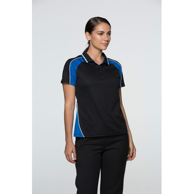 Women's Panorama Polo Thumbnail