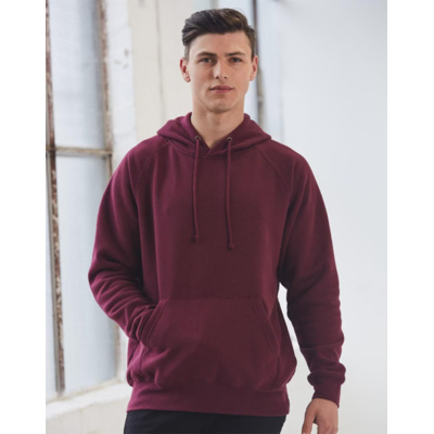 Men's Warm Hug Fleecy Hoodie Thumbnail