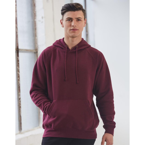 Men's Warm Hug Fleecy Hoodie Thumbnail