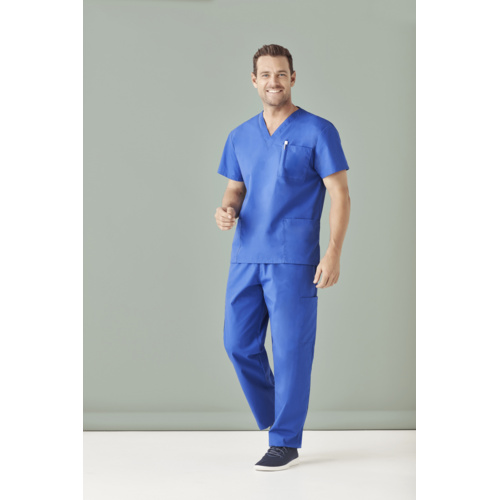 Unisex Classic Scrub Top Thumbnail