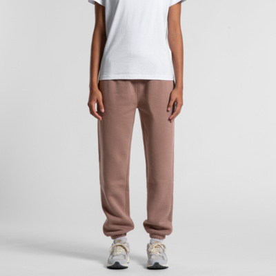 Women's Relax Track Pants Thumbnail