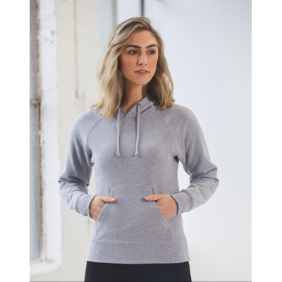 Women's Warm Hug Fleece Hoodie Thumbnail