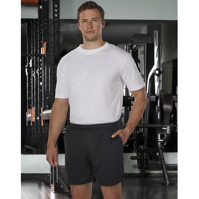 Unisex Bamboo Charcoal Short Thumbnail