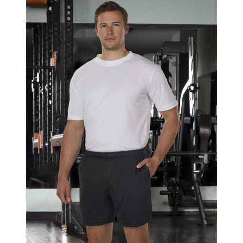 Unisex Bamboo Charcoal Short Thumbnail