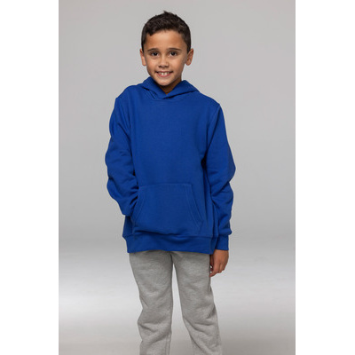Kid's Torquay Hoodie Thumbnail