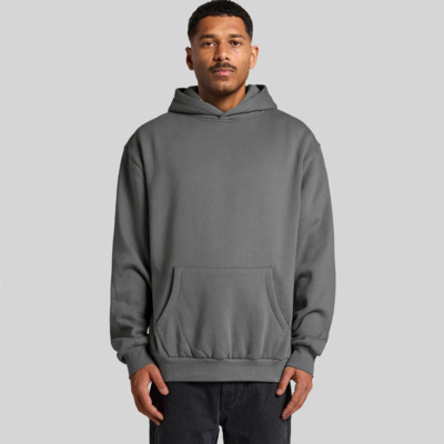 Men's Box Hood Thumbnail