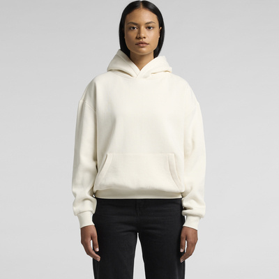 Women's Box Hood Thumbnail
