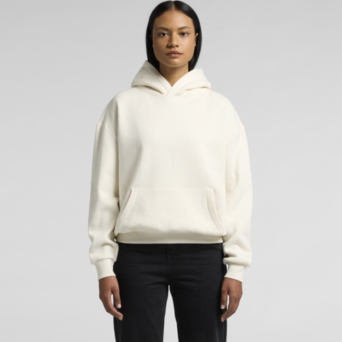 Women's Box Hood Thumbnail