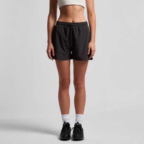 Women's Active Shorts  Thumbnail