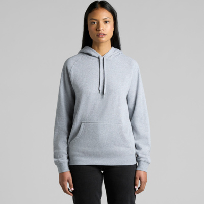 Women's Supply Hood  Thumbnail