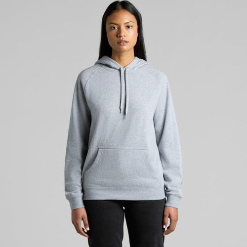 Women's Supply Hood  Thumbnail