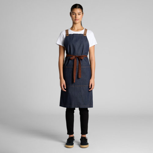 Denim Apron Thumbnail