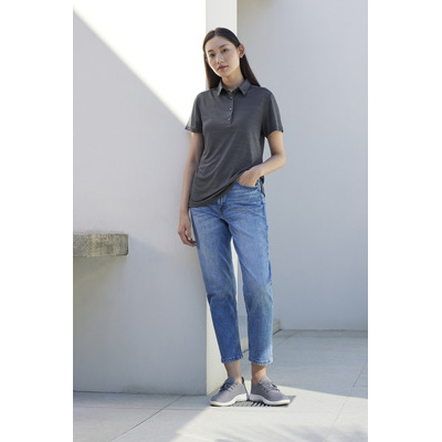 Women's Orbit Short Sleeve Polo Thumbnail