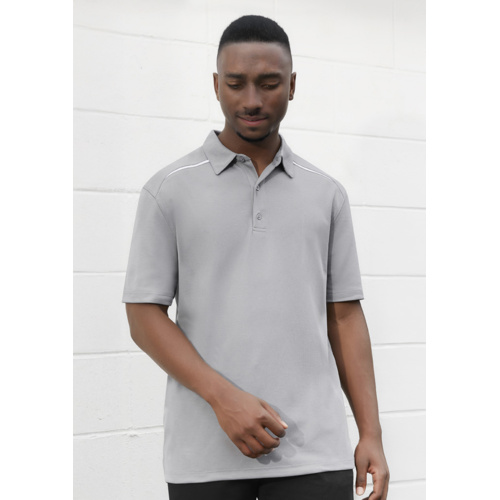  Men's Sonar Short Sleeve Polo Thumbnail