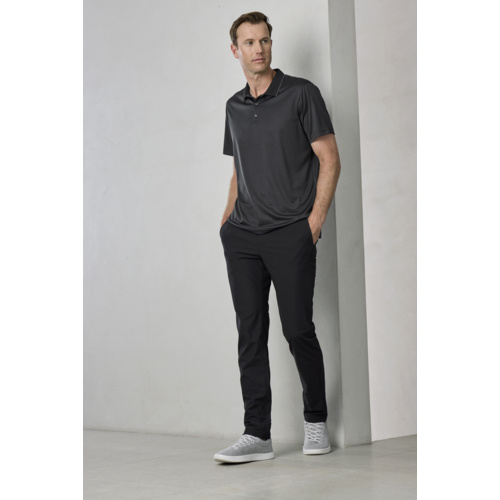 Men's Echo Short Sleeve Polo Thumbnail