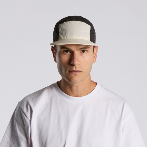 Finn Two-Tone Nylon Cap Thumbnail