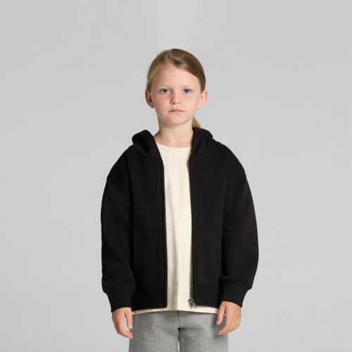 Kids Relax Zip Hood  Thumbnail