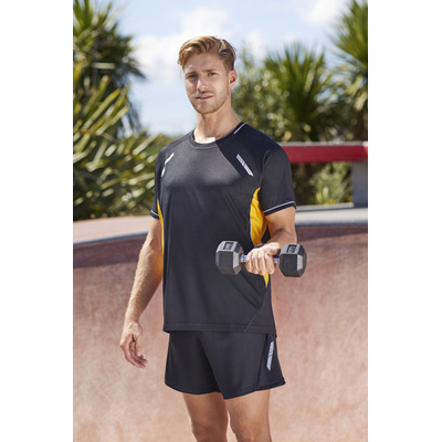 Men's Renegade Short Sleeve Tee Thumbnail