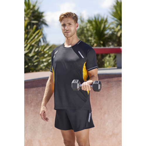 Men's Renegade Short Sleeve Tee Thumbnail