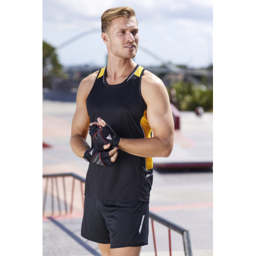 Men's Renegade Singlet Thumbnail