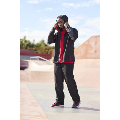 Unisex Razor Jacket Thumbnail