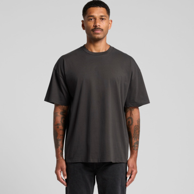 Men's Classic Oversized Tee  Thumbnail